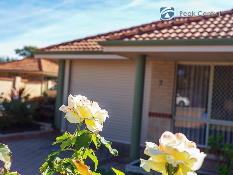 3/2 Argyle Place, Yangebup WA 6164