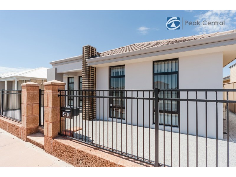 50 Gaebler Road, Hammond Park WA 6164