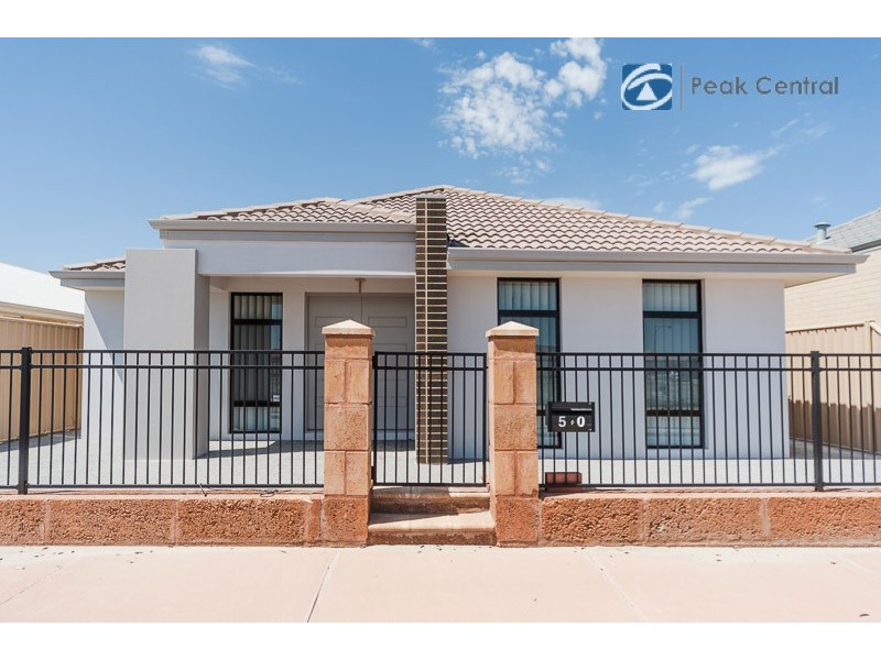 50 Gaebler Road, Hammond Park WA 6164