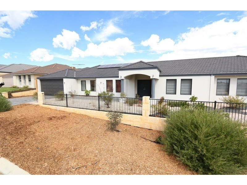 71 Peregrine Circle, Beeliar WA 6164