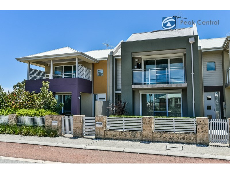 28 Congenial Loop, Atwell WA 6164