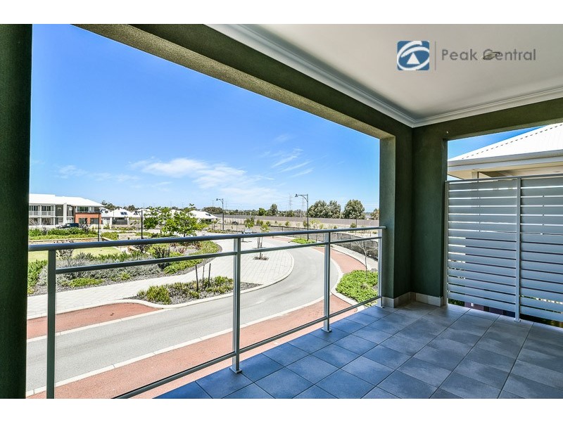 28 Congenial Loop, Atwell WA 6164