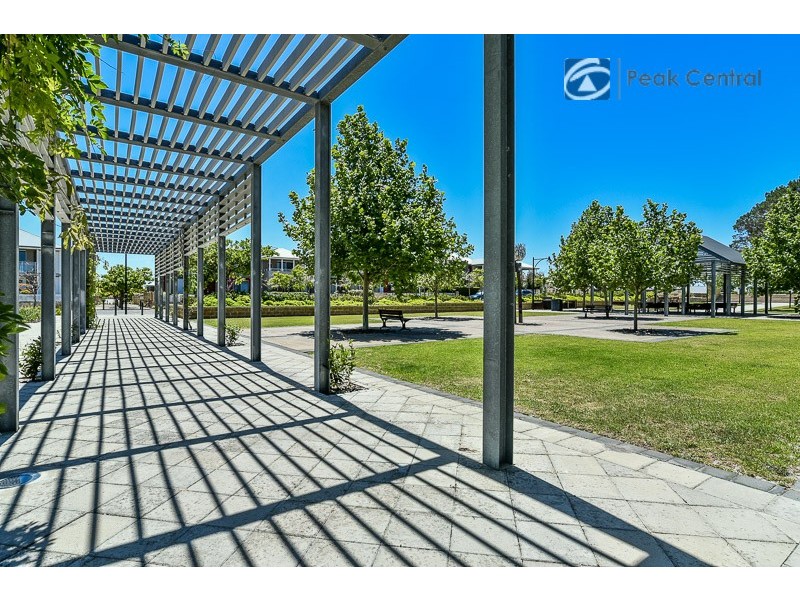 28 Congenial Loop, Atwell WA 6164