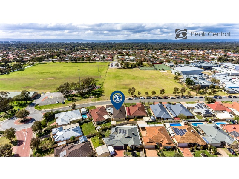 36 Brenchley Drive, Atwell WA 6164