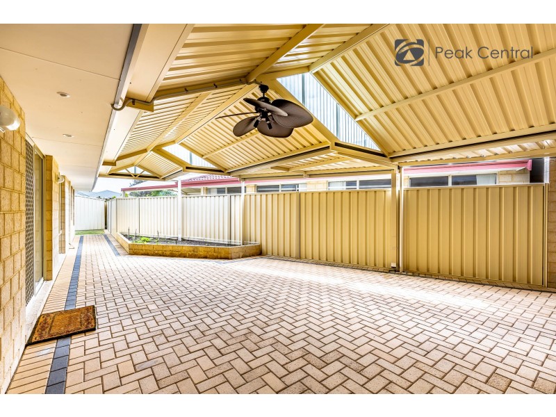 36 Brenchley Drive, Atwell WA 6164