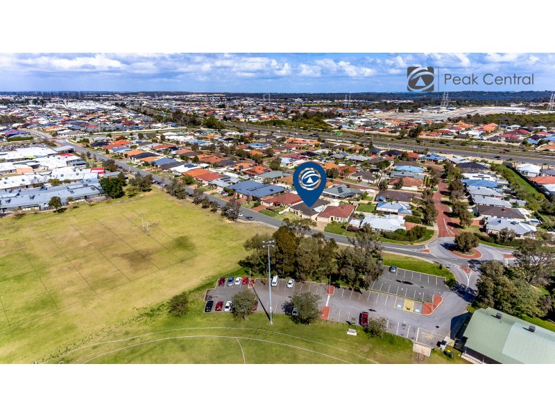 36 Brenchley Drive, Atwell WA 6164