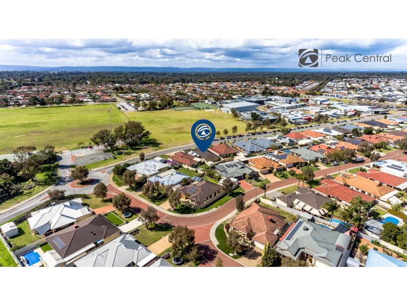 36 Brenchley Drive, Atwell WA 6164