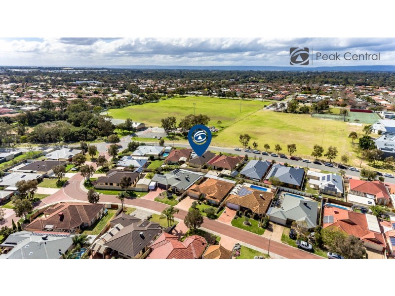 36 Brenchley Drive, Atwell WA 6164