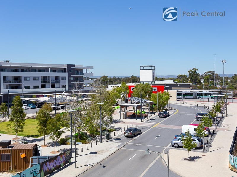 32/20 Signal Tce, Cockburn Central WA 6164