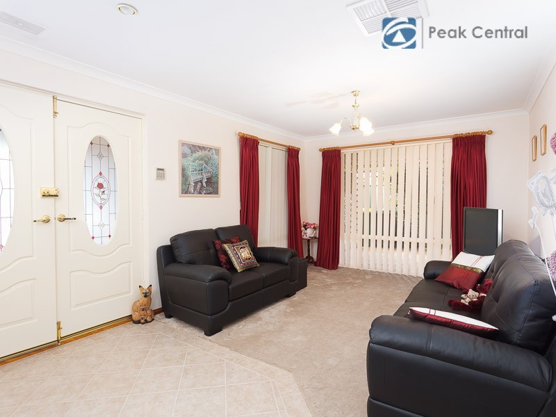 25 Jakovich Circuit, Atwell WA 6164