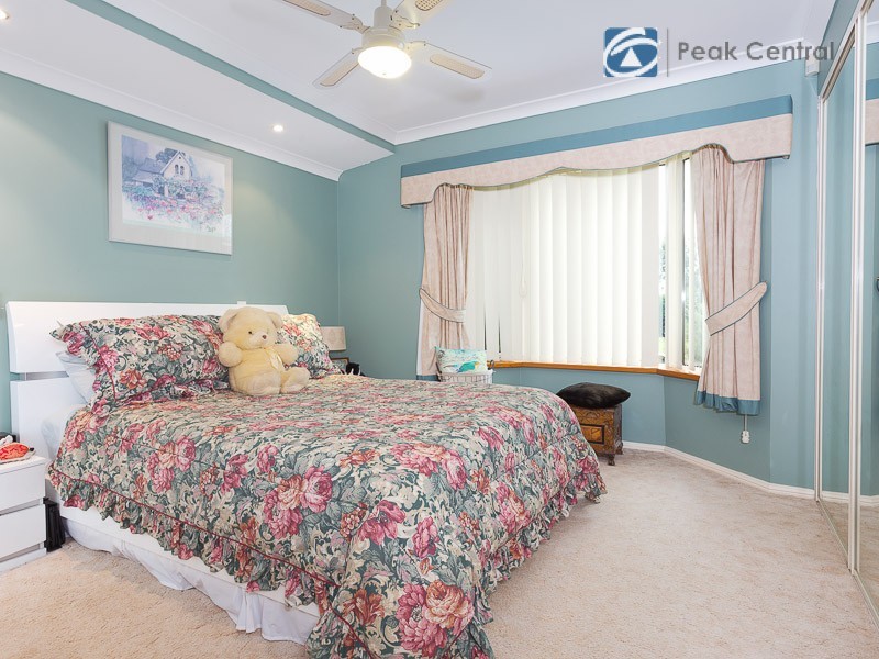 25 Jakovich Circuit, Atwell WA 6164