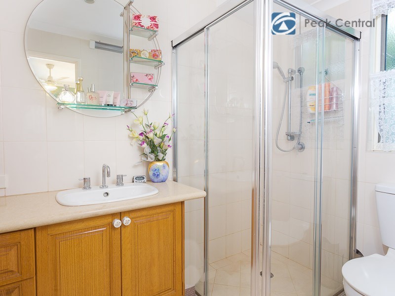 25 Jakovich Circuit, Atwell WA 6164