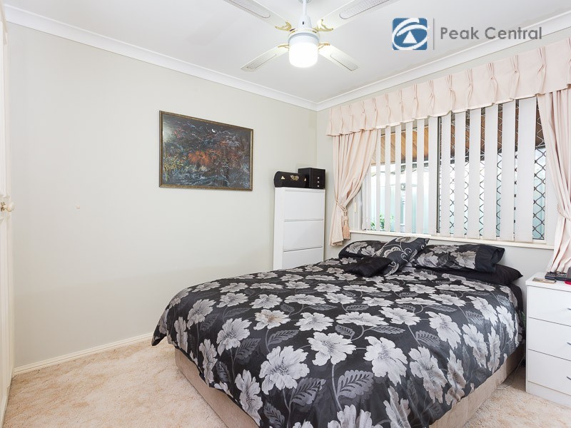 25 Jakovich Circuit, Atwell WA 6164