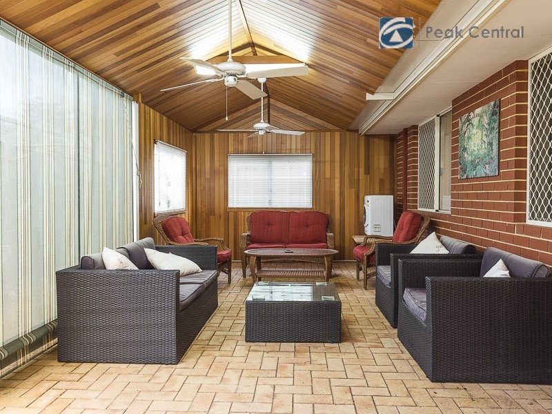 25 Jakovich Circuit, Atwell WA 6164