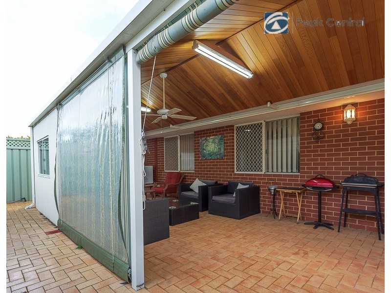 25 Jakovich Circuit, Atwell WA 6164