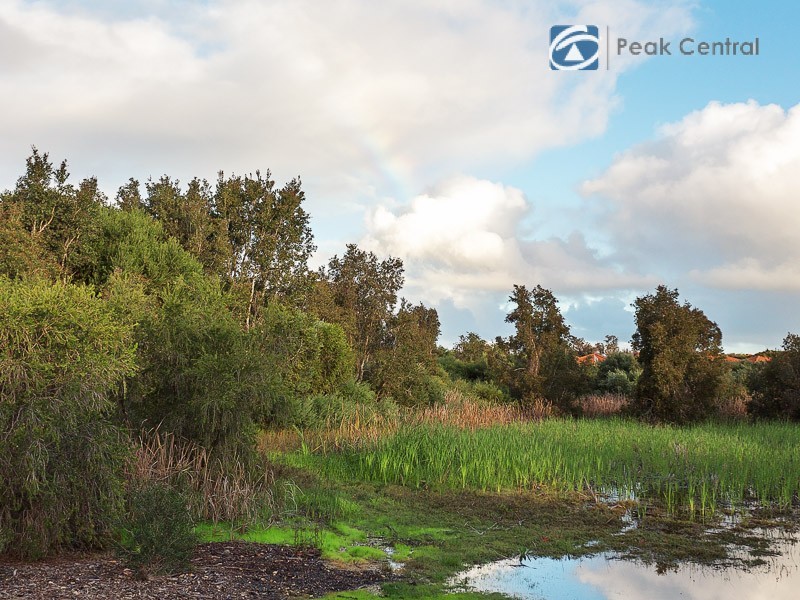 25 Jakovich Circuit, Atwell WA 6164