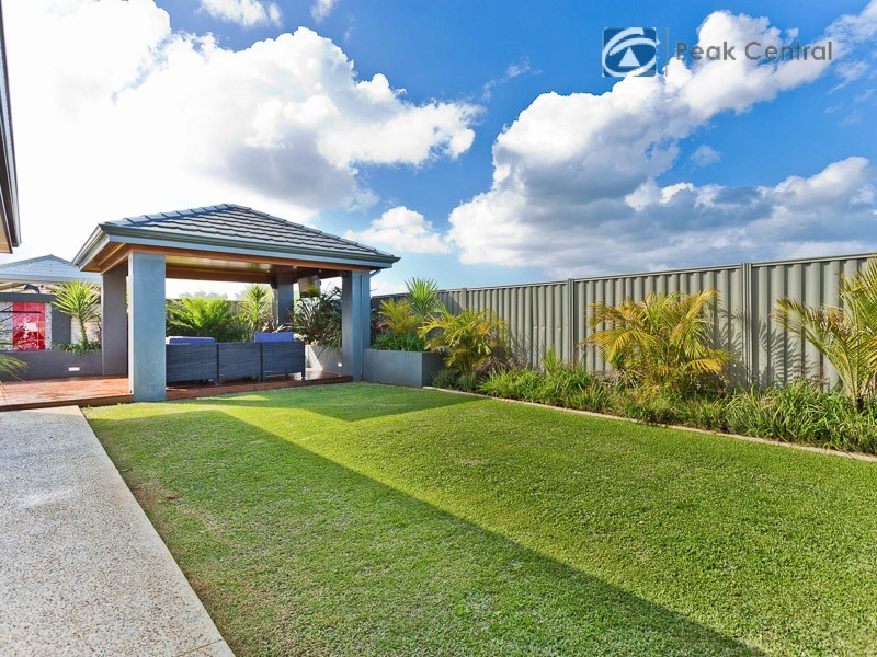 23 Cornforth Way, Piara Waters WA 6112