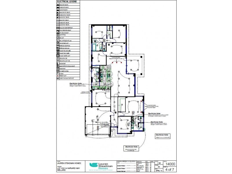 14 Harvard Way, Wellard WA 6170