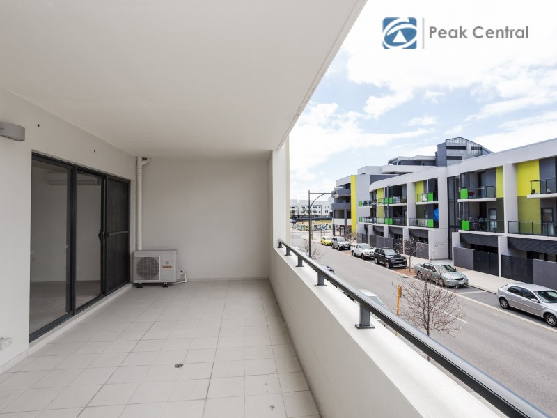 U20/9 Linkage Avenue, Cockburn Central WA 6164