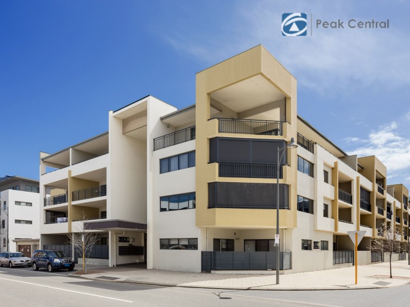 U20/9 Linkage Avenue, Cockburn Central WA 6164