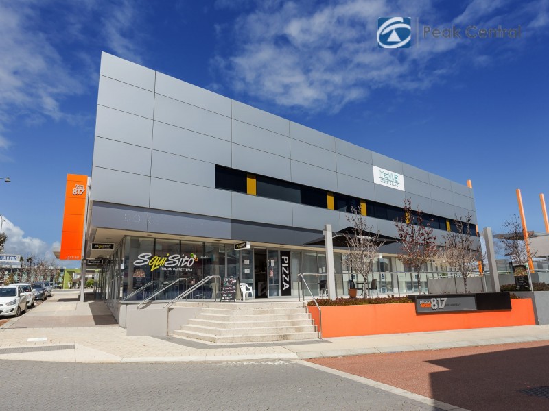 U20/9 Linkage Avenue, Cockburn Central WA 6164