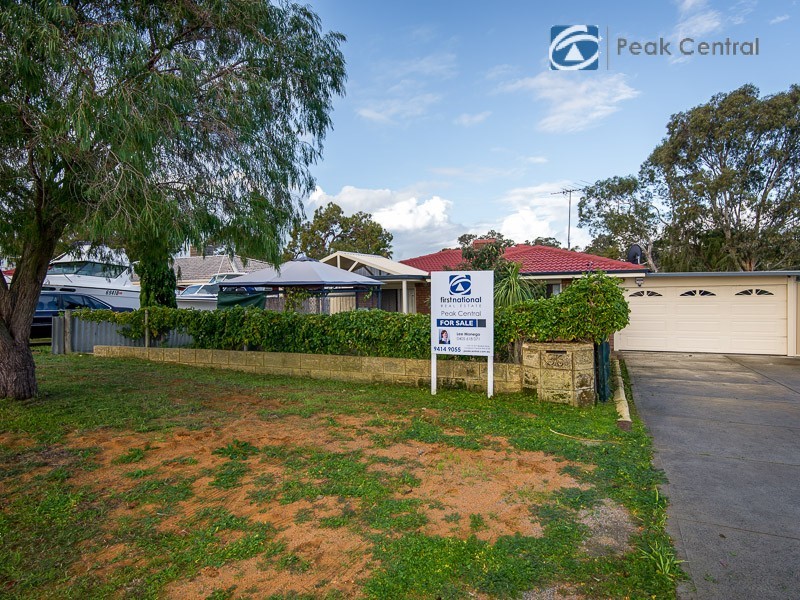 36 Kemmish Avenue, Parmelia WA 6167