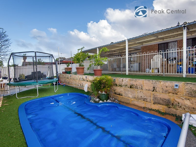 36 Kemmish Avenue, Parmelia WA 6167