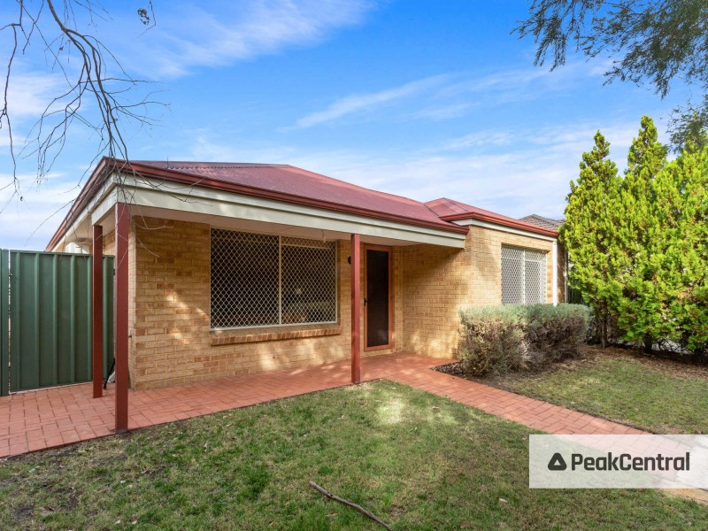 81 Beenyup Road, Atwell WA 6164