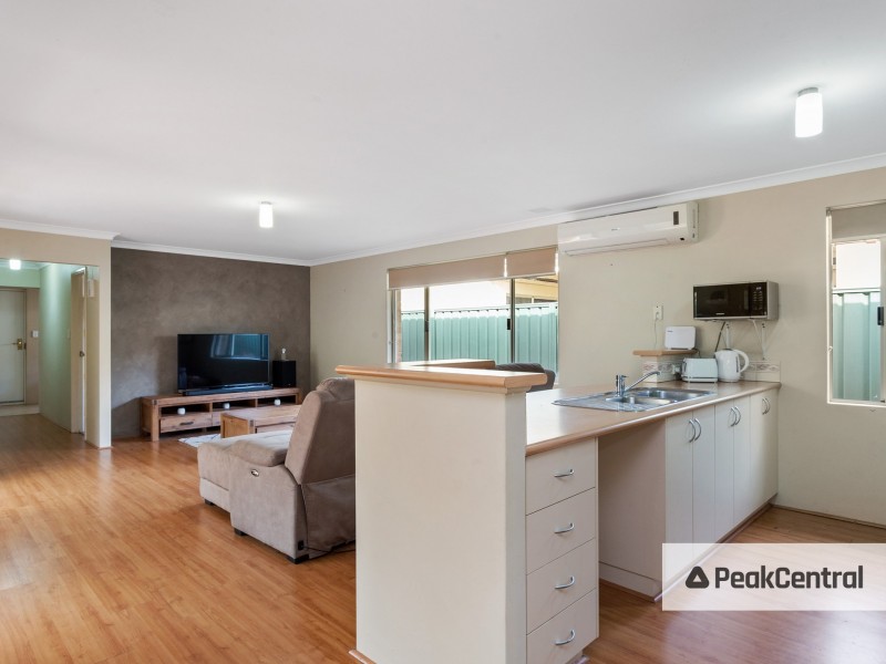 81 Beenyup Road, Atwell WA 6164
