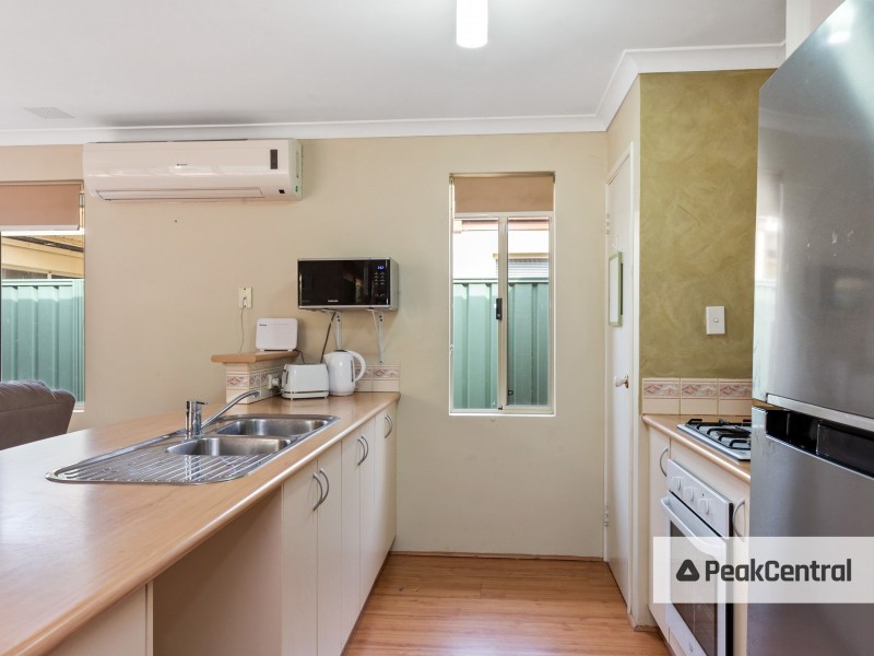 81 Beenyup Road, Atwell WA 6164