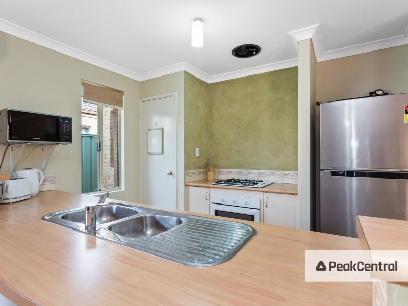 81 Beenyup Road, Atwell WA 6164