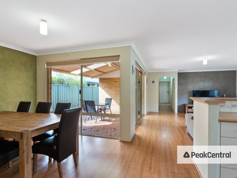 81 Beenyup Road, Atwell WA 6164