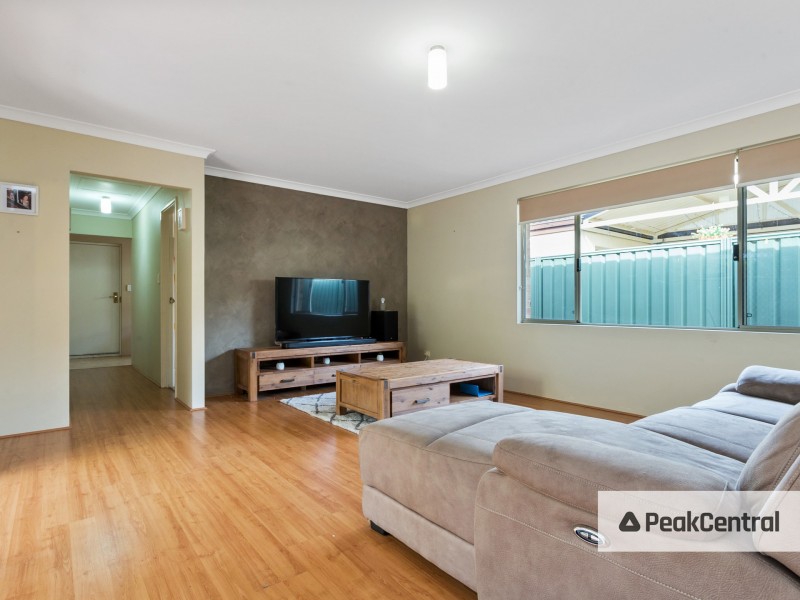 81 Beenyup Road, Atwell WA 6164