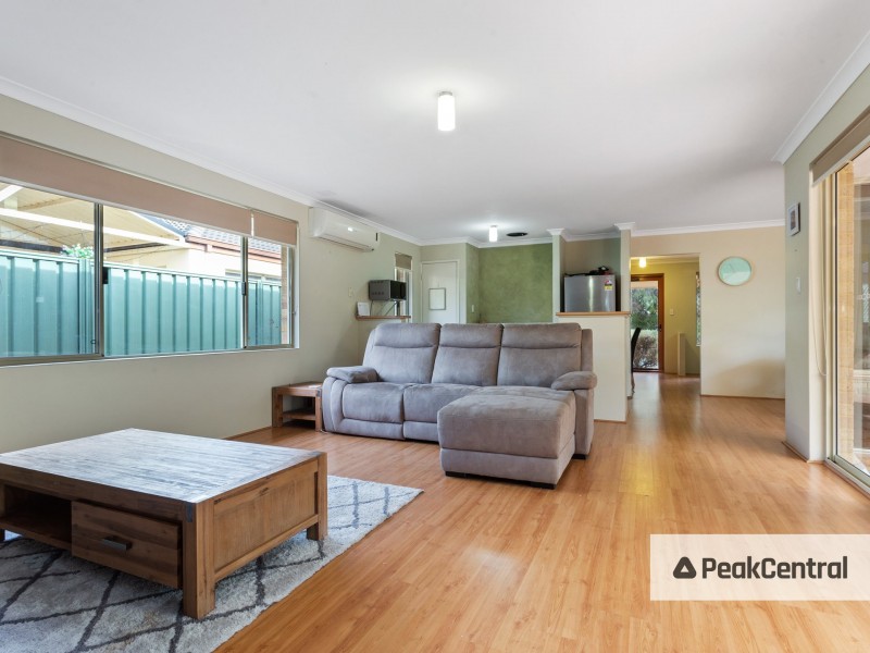 81 Beenyup Road, Atwell WA 6164