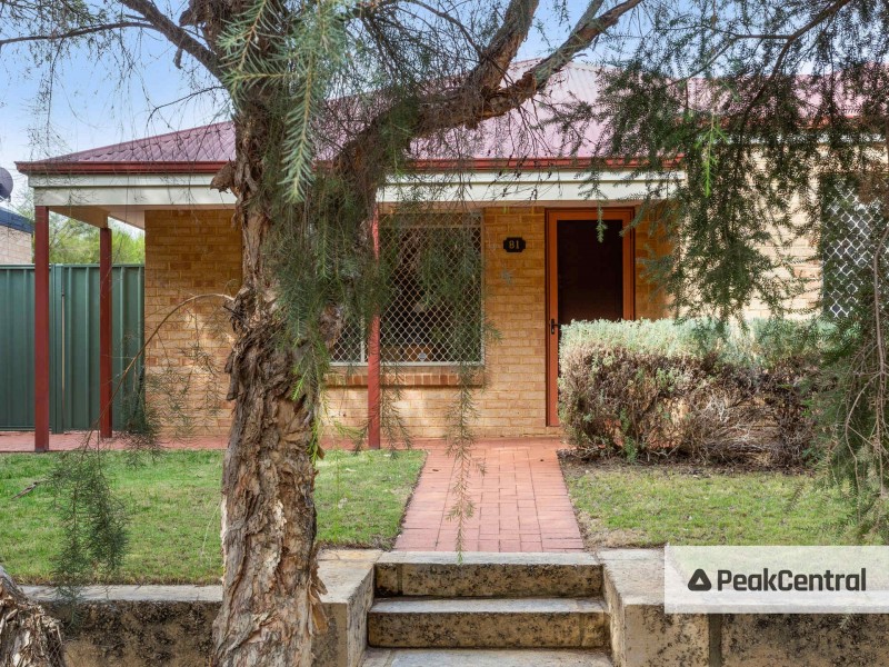 81 Beenyup Road, Atwell WA 6164