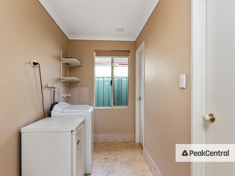 81 Beenyup Road, Atwell WA 6164