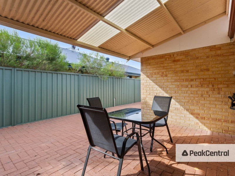 81 Beenyup Road, Atwell WA 6164