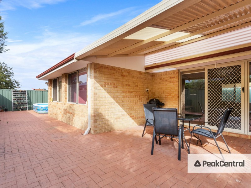 81 Beenyup Road, Atwell WA 6164