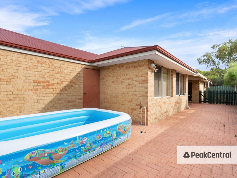 81 Beenyup Road, Atwell WA 6164