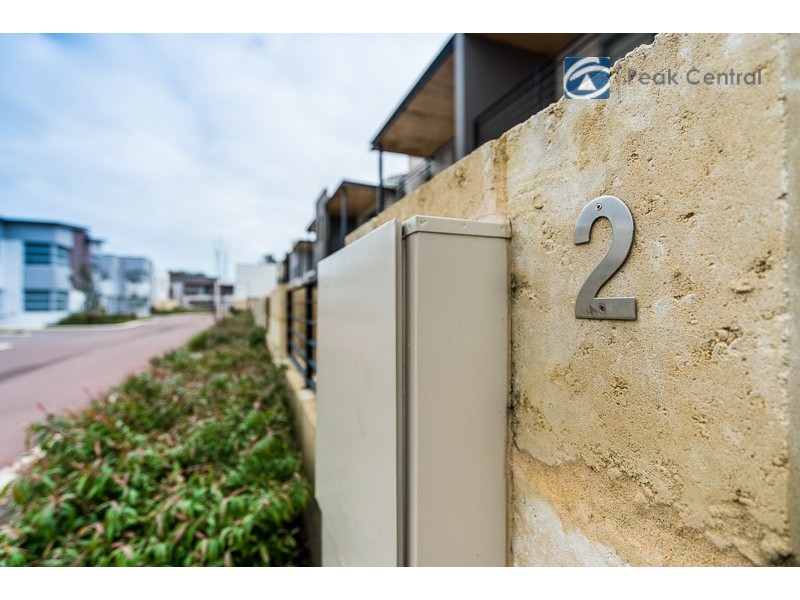 Unit 2/65 Baler Court, Hammond Park WA 6164