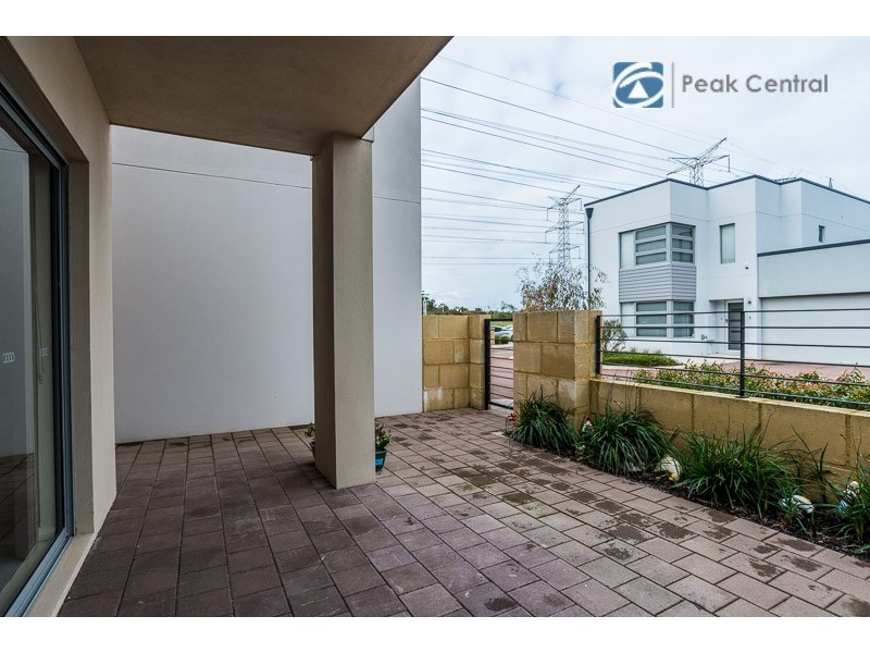 Unit 2/65 Baler Court, Hammond Park WA 6164
