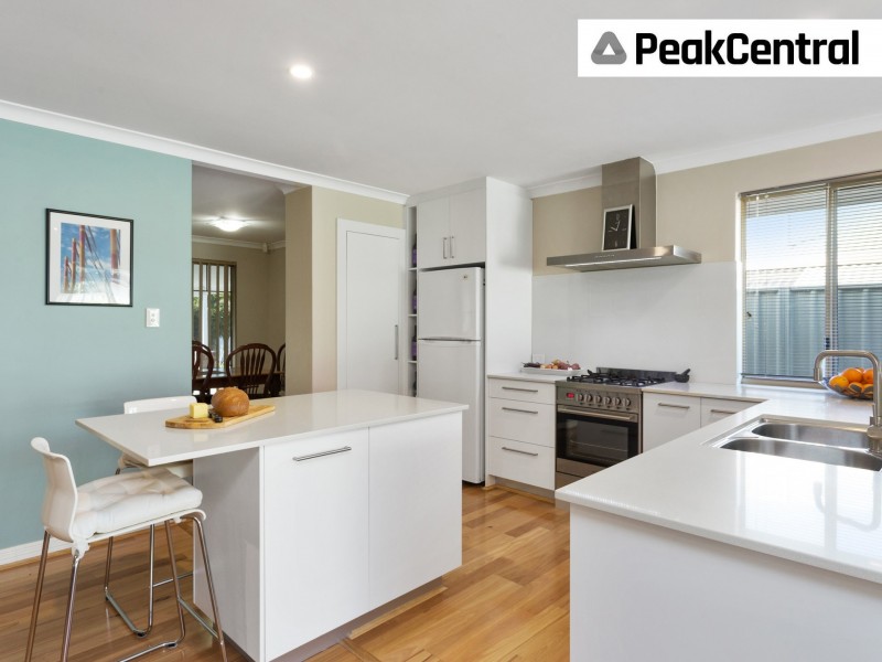 13 Tylee Cove, Atwell WA 6164