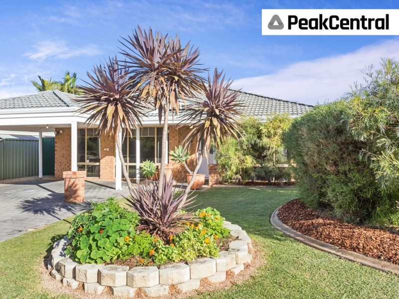 13 Tylee Cove, Atwell WA 6164