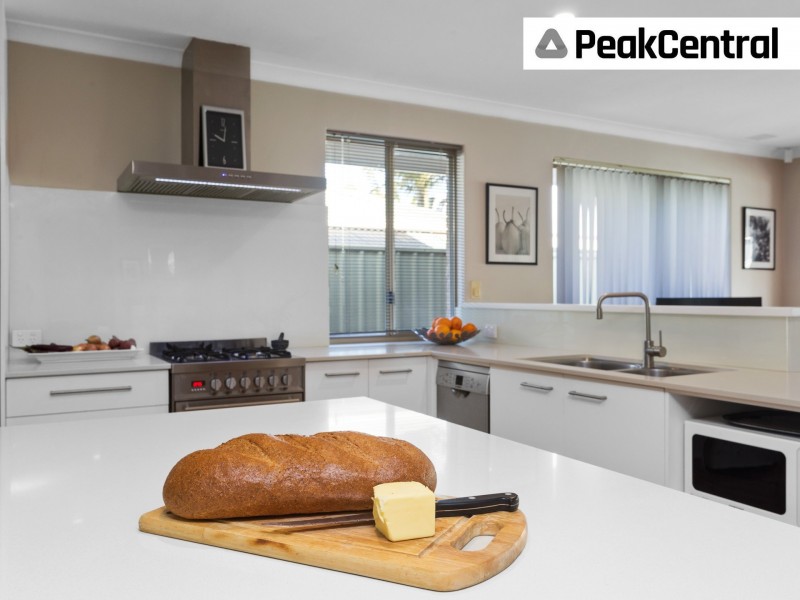 13 Tylee Cove, Atwell WA 6164