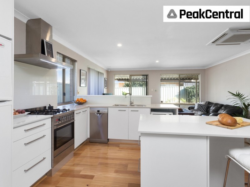 13 Tylee Cove, Atwell WA 6164