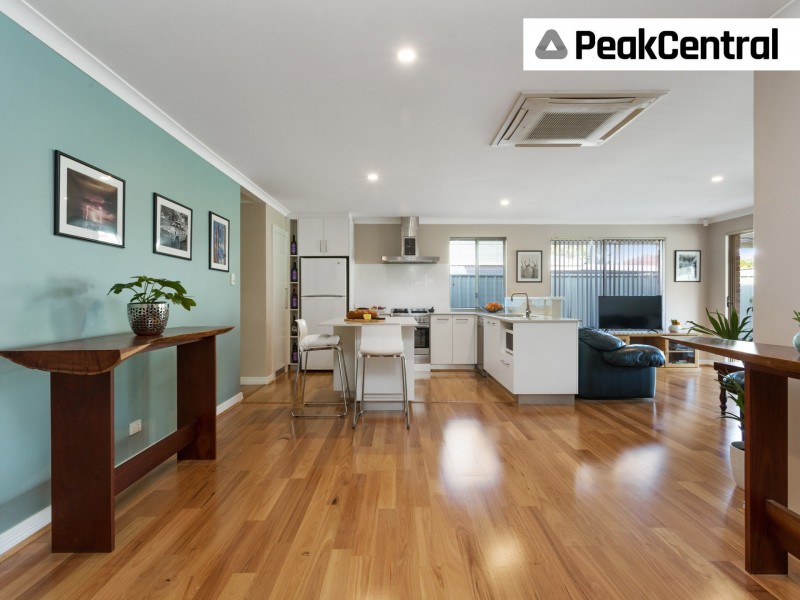 13 Tylee Cove, Atwell WA 6164