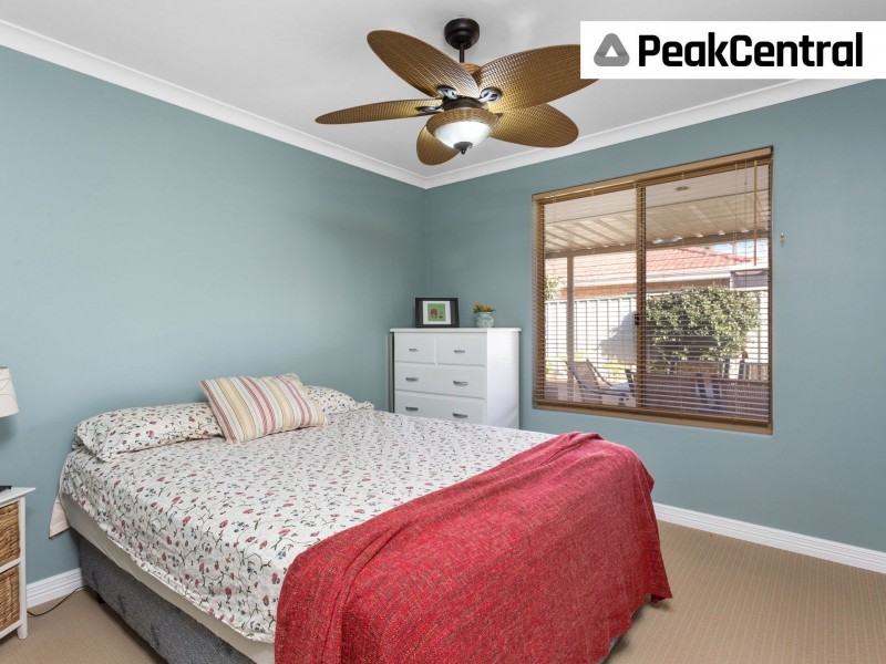 13 Tylee Cove, Atwell WA 6164