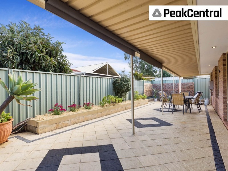 13 Tylee Cove, Atwell WA 6164