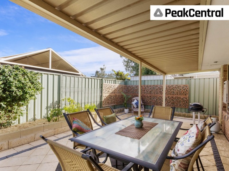 13 Tylee Cove, Atwell WA 6164