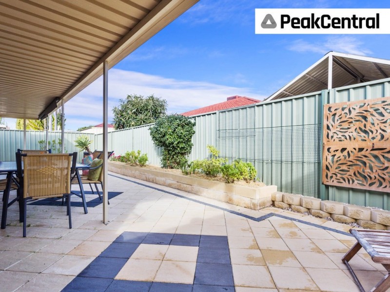 13 Tylee Cove, Atwell WA 6164